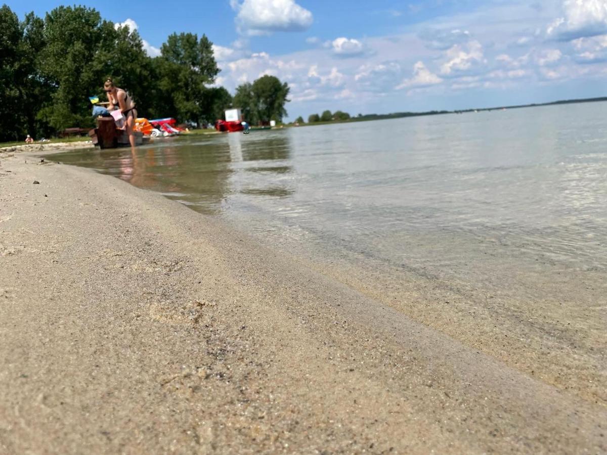 斯维季亚济Свояхата别墅 外观 照片
